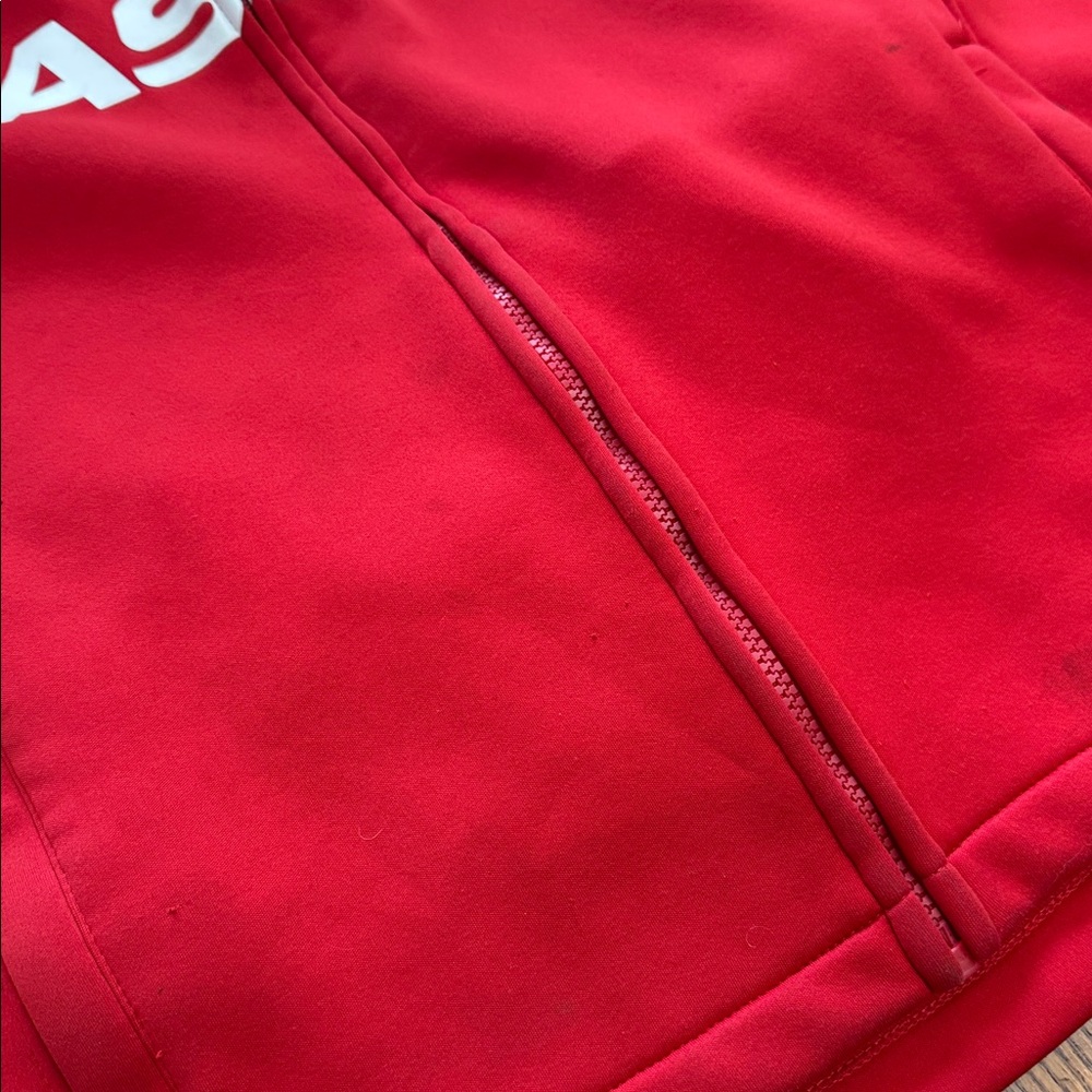 GASGAS TLD Team Pit Jacket - Picture 11 of 13